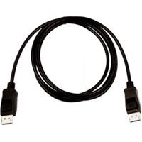 Hdmi Kabel V7 V7dppro-2m-blk 2 M