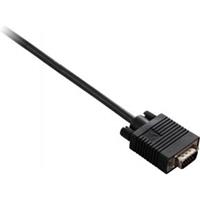 VGA Kabel 5 m schwarz ( E2VGA-05M-BLK) - V7