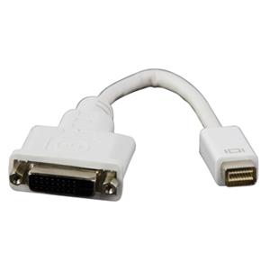 Haiqoe Adapter Mini DVI --> DVI