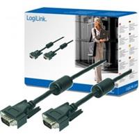 Video/VGA Kabel - Logilink