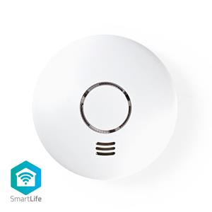 Nedis Smart Home Rookmelder Wi-Fi