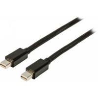 Valueline VLCB37500B20 DisplayPort kabel