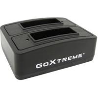 Easypix GoXtreme Akku-Ladegerät für Vision 4K