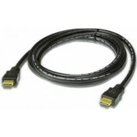 Aten 2L-7D03H HDMI kabel 3 m HDMI Type A (Standaard) Zwart