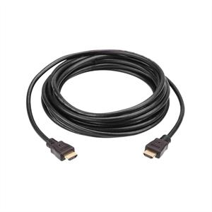 ATEN 20M HDMI 1.4 Cable M/M 26AWG W/ampl