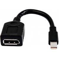 HP Single miniDisplayPort auf DisplayPort Adapter-Kabel