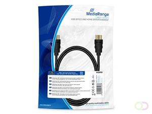 Mediarange MRCS195 HDMI kabel 1 m