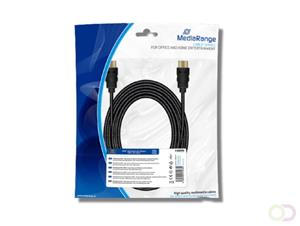 Mediarange MRCS211 HDMI kabel 5 m