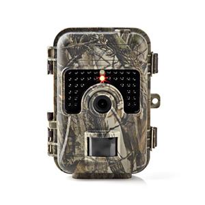 Nedis HD Wildlife Camera | 16 MP | 3 MP CMOS