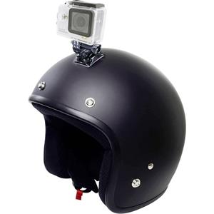 GoXtreme Helmet-Mount Helmbevestiging