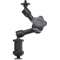 mantona Magic Arm Set 18cm Gelenkarm für GoPro