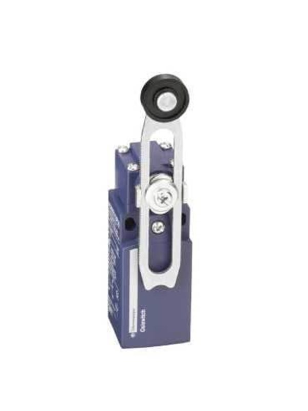 Schneider Electric Ls 2nc snap variab roll lever iso20