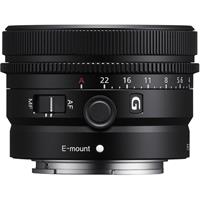 Sony SEL 50mm f2,5 G