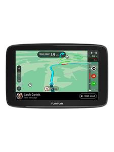 Tomtom GO Classic 6 - TomTom GO Classic