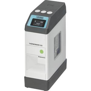 phoenixcontact Phoenix Contact 1090747 THERMOMARK GO Thermotransferdrucker 1St.