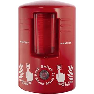 b-safety TOP-ALARM Rauchwarnmelder