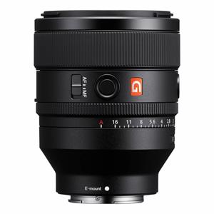 Sony FE 50mm f/1.2 GM