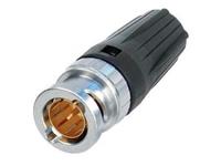 Neutrik BNC Connector - 