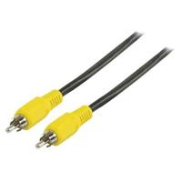 Valueline Composiet kabel - 3 meter - 