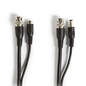 Nedis BNC kabel - 10 meter - 