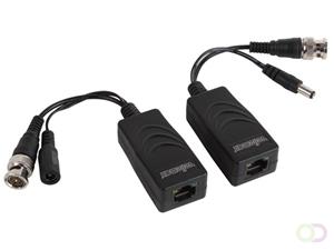 Velleman BNC verlengkabel - 