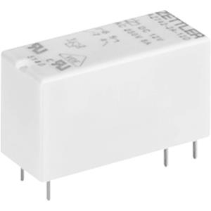 zettlerelectronics Zettler Electronics Zettler electronics Printrelais 24 V/DC 10 2x NO 1 stuk(s)