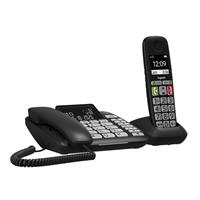 Gigaset DL780 Combi seniorentelefoon Dect telefoon