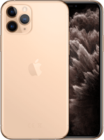 Apple Refurbished iPhone 11 Pro 64GB Gold - MWC52