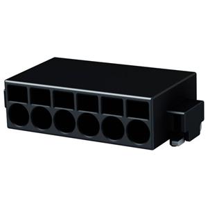 Harting 14010213102000 Printklem Rastermaat: 2.54 mm Aantal rijen: 1 1 stuk(s)