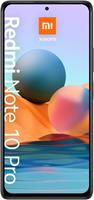 Xiaomi Redmi Note 10 Pro (6GB+128GB) Smartphone onyx grey