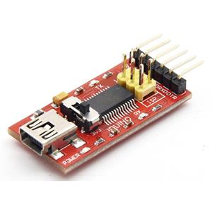 Iduino ST1125 Omvormermodule Geschikt voor: Arduino 1 stuk(s)