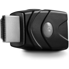 Lindy 32114. Aansluiting 1: HDMI Type A, Aansluiting 2: HDMI Type A. Kleur van het product: Zwart