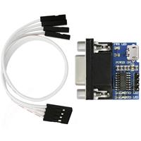 iduino 1 St. Passend für: Arduino