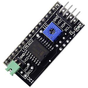 Iduino ME033 Omvormermodule 1 stuk(s)