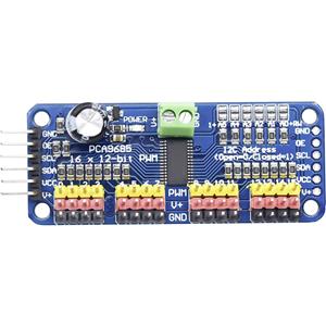 iduino 1 St. Passend für: Arduino