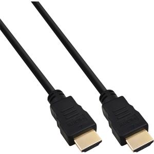 HDMI kabel inLine ETH8K M/M 2 meter