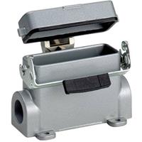 lappkabel LAPP 79456400 Sockelgehäuse M25 EPIC H-A 10 5St.