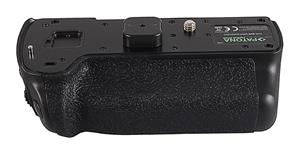 Panasonic Batterygrip voor  Lumix DMC-GH5 + draadloze afstandsbediening