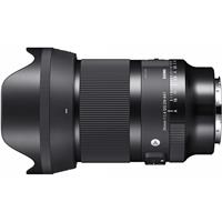 Sigma 35mm f1,4 DG DN (A) Sony-E
