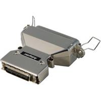 Klik aan klik uit Lindy Printer Adapter Cable 1284 B / C 36p Centronics Zilver