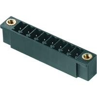 Weidmüller Stiftgehäuse-Platine BC/SC Polzahl Gesamt 6 Rastermaß: 3.81mm 1793830000 50St.
