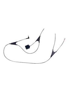 gnaudiogermany GN Audio Germany JABRA LINK EHS-Adapter für Alcatel