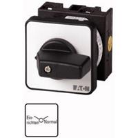 Eaton T0-2-8537/E Betriebsartenschalter 1St.