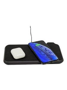 Zens draadloze lader Liberty Wireless Charger (Zwart)