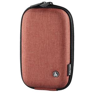 Hama Cameratas Binnenafmetingen (bxhxd) 7 x 12.5 x 4 cm Rood