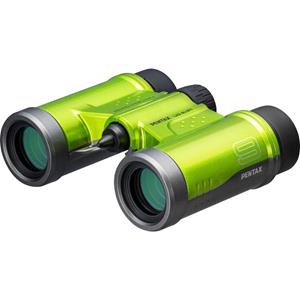 Pentax Verrekijker 9 xx21 mm Dakkant Groen 61813