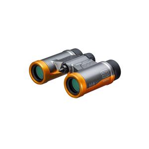 Pentax Verrekijker 9 x 21 mm Dakkant Grijs, Oranje 61814