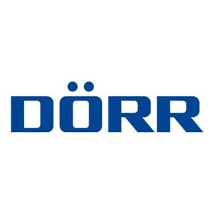 Dörr Koffer Silver 20
