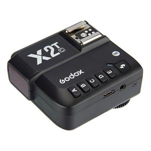 Godox X2T-S Draadloze zender