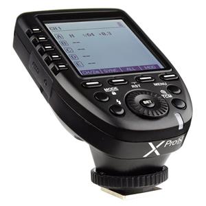 Godox Xpro P Draadloze zender